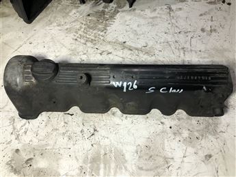 Mercedes W126 (15486372) Külbütör Kapağı