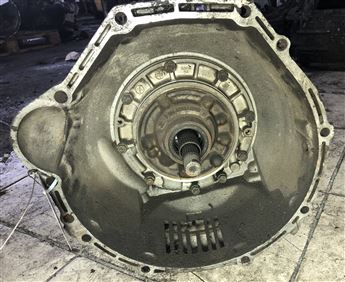 Mercedes w126 300 SE SEC (1262711501) Çıkma Otomatik Şanzıman