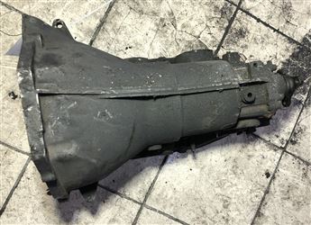 Mercedes w126 300 SE SEC (1262711501) Çıkma Otomatik Şanzımanghv