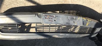 Mercedes w126 300S Ön Tampon (Balina Kasa)