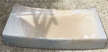 Mercedes w126 300SE 1985-1991 Balina Kasa Çıkma Ba