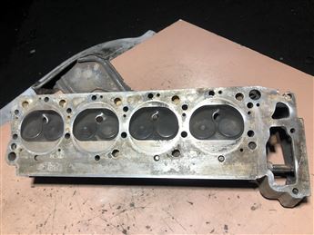 Mercedes W126 420 SE-SEL 4.2 8V 1985-91 Silindir Kapağı R1160163901 (3)