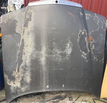 Mercedes w126 Balina Kasa Motor Çıkma Motor Kaputu