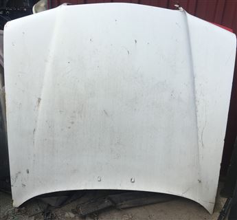 Mercedes w126 Balina Kasa Motor Çıkma Motor Kaputu