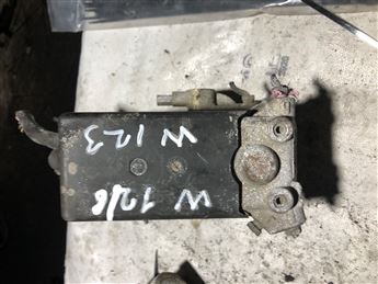 Mercedes W126 S Class 1982 ABS (0265200003) Pompası