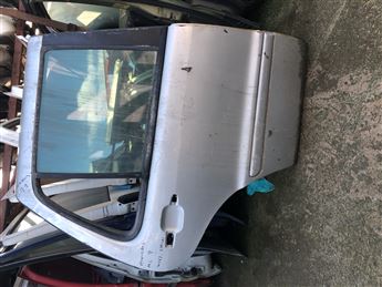 Mercedes (w163) ML 270 2000-2005 Sağ Arka Kapı