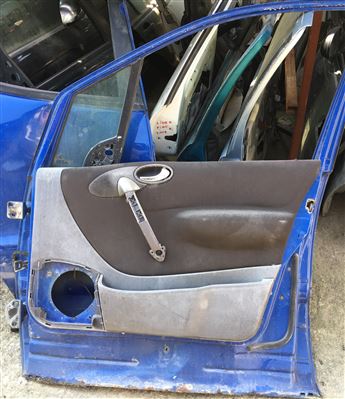 Mercedes (w168) A 160 1998-2003 Sağ Ön Kapı