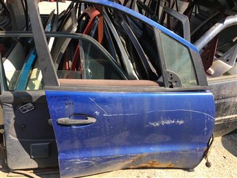 Mercedes (w168) A 160 1998-2003 Çıkma Sağ Ön Kapı