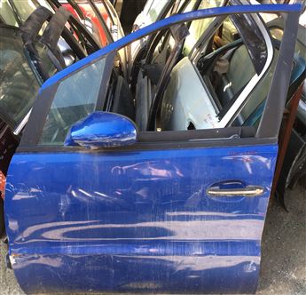 Mercedes (w168) A 160 1998-2003 Çıkma Sol Ön Kapı