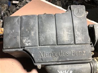 Mercedes W168 A160 Hava Filtre Kutusu A1660940001