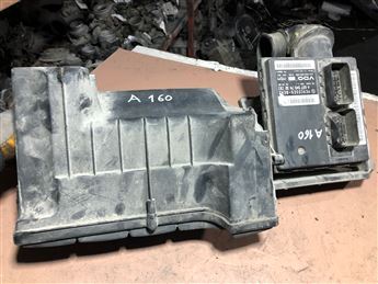 Mercedes W168 A160 Hava Filtre Kutusu A1660940001