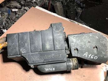 Mercedes W168 A160 Hava Filtre Kutusu A1660940001