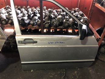 Mercedes (W201) 190 1983-1993 Çıkma Sağ Ön Kapı