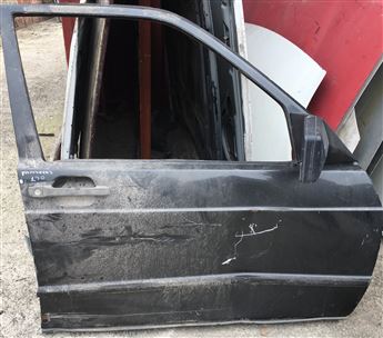Mercedes (W201) 190 1983-1993 Sağ Ön Kapı