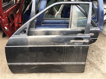 Mercedes (W201) 190 1983-1993 Sol Ön Kapı