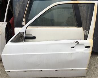 Mercedes (W201) 190 1983-1993 Sol Ön Kapı