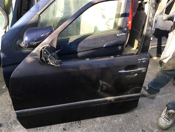 Mercedes (w202) C Class 1993-2000 Sol Ön Kapı