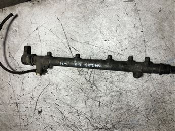 Mercedes W203 W211 W639 Vito 2.2 CDI Rail Borusu 0445214038