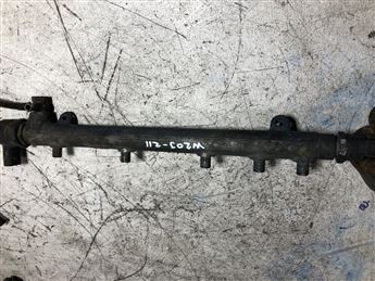 Mercedes W203 W211 W639 Vito 2.2 CDI Rail Borusu 0445214038