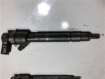 Mercedes W208 W211 CDI Enjektör Takımı 0445110070