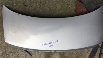 Mercedes (w211) E Class 2002-2009 Çıkma Bagaj Kapa