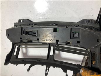 Mercedes W211 E-Class 2002-2009 Klima Kontrol Paneli