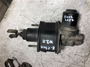 MERCEDES W211 E-Class Westinghouse A0004300312