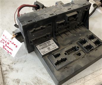 Mercedes W211 E Serisi (Konfor) Sam Beyni 2115453801