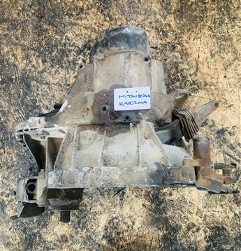 Mitsubishi 1.6 Carisma Çıkma Şanzıman