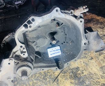 Mitsubishi 1.6 Carisma Çıkma Şanzıman