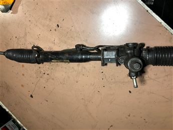 Mitsubishi 3000GT 1991-1999 Hidrolik Direksiyon Kutusu