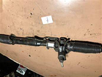 Mitsubishi 3000GT 1991-1999 Hidrolik Direksiyon Kutusu