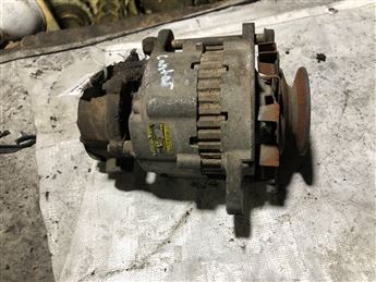 Mitsubishi Canter Çıkma Şarj Dinamosu