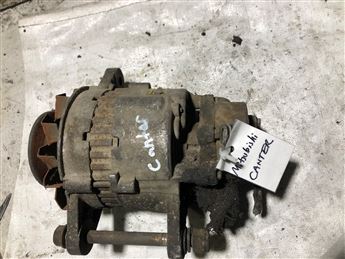 Mitsubishi Canter Çıkma Şarj Dinamosu