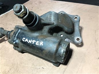 Mitsubishi Canter Hidrolik Direksiyon Kutusu (2A 7FFN)