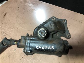 Mitsubishi Canter Hidrolik Direksiyon Kutusu (2A 7FFN)