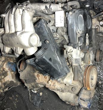 Mitsubishi Carisma 1.6 16V Enj 1998-2005 Komple Mo