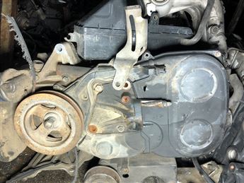 Mitsubishi Carisma 1.6 16V Enj 1998-2005 Komple Mo