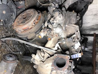 Mitsubishi Carisma 1.6 16V Enj 1998-2005 Komple Mo