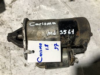 Mitsubishi Carisma 1.8 1997 Çıkma Marş Motoru