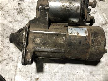 Mitsubishi Carisma 1.8 1997 Çıkma Marş Motoru