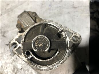 Mitsubishi Carisma 1.8 1997 Çıkma Marş Motoru