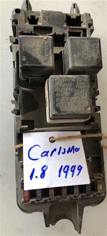 Mitsubishi Carisma 1.8 1999 Sigorta Kutusu MB95335