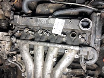 Mitsubishi Carisma 1.8 Enj 1998-2002 Çıkma Komple Motor