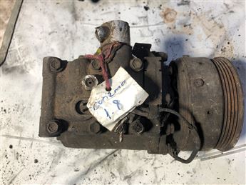 Mitsubishi Carisma 1.8 Klima Kompresörü