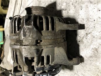 Mitsubishi Carisma 1995-2006 (0124325010 BOSCH) Çı