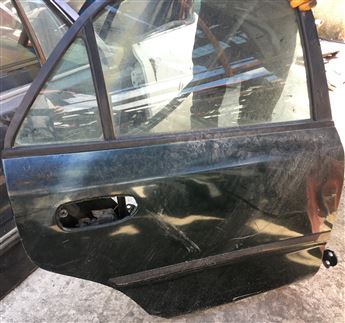 Mitsubishi Carisma 1998-2005 Sedan Sağ Arka Kapı