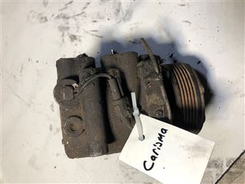 Mitsubishi Carisma 1999-03 Klima Kompresörü