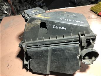 Mitsubishi Carisma Hava Filtre Kutusu