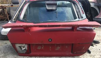 Mitsubishi Carisma HB 1997-2000 Çıkma Bagaj Kapağı